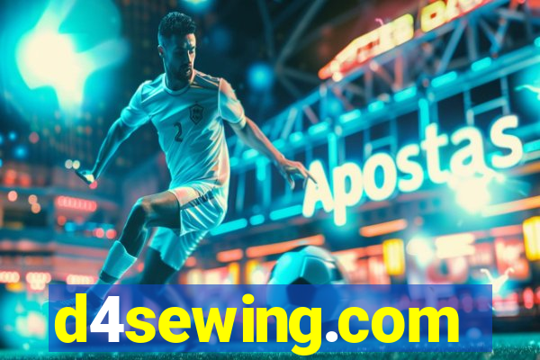 d4sewing.com