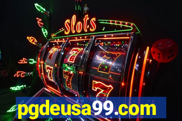 pgdeusa99.com