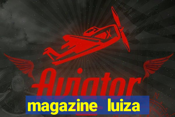 magazine luiza sorteio de 25 mil