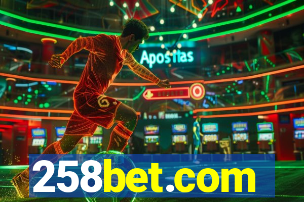 258bet.com
