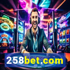 258bet.com