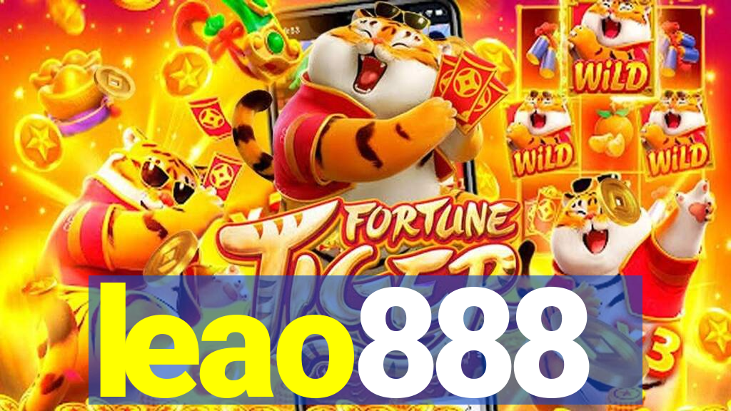 leao888