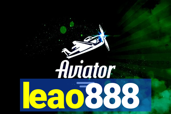 leao888
