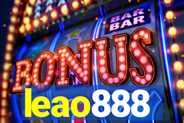 leao888