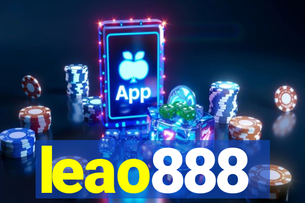 leao888