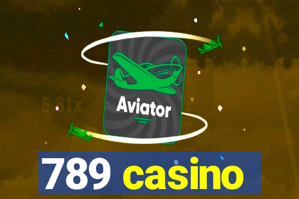789 casino