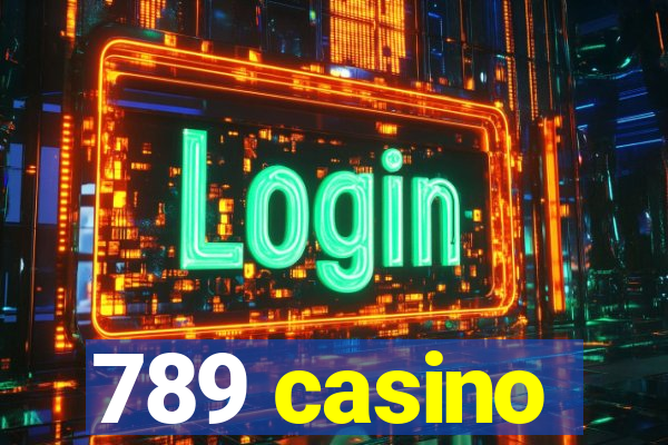 789 casino