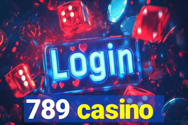 789 casino