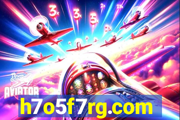 h7o5f7rg.com
