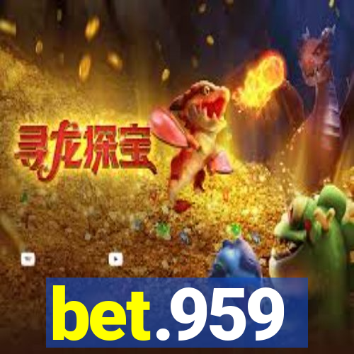 bet.959