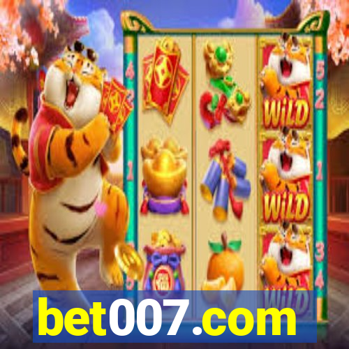bet007.com
