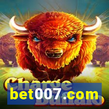bet007.com