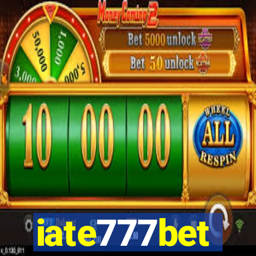iate777bet