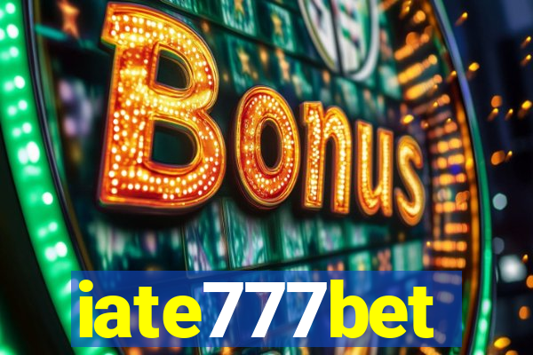iate777bet