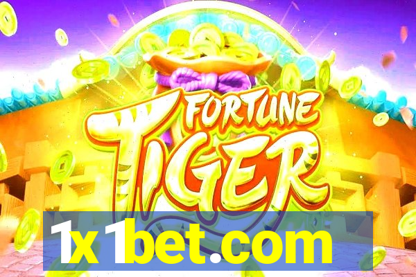 1x1bet.com