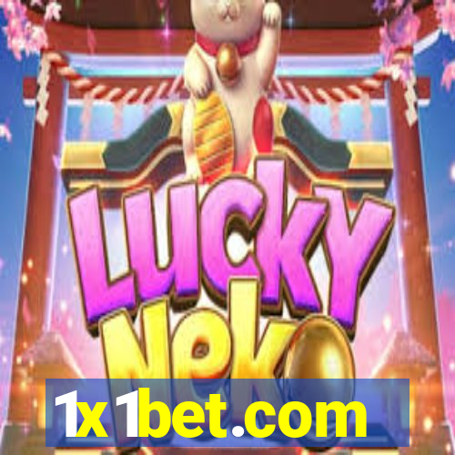 1x1bet.com