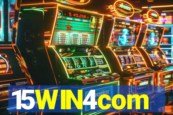 15WIN4com