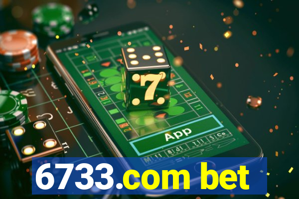 6733.com bet