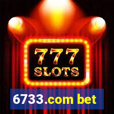6733.com bet