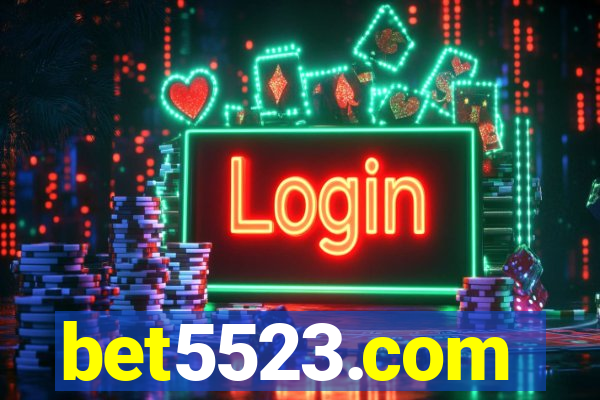 bet5523.com