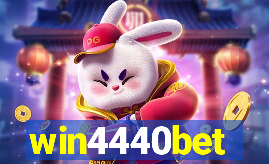 win4440bet