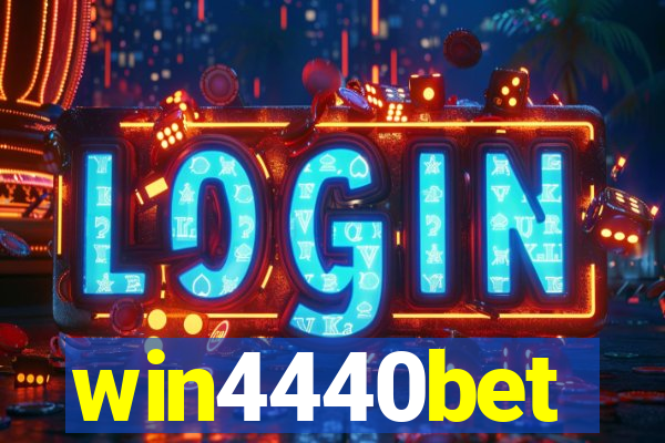 win4440bet
