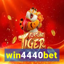 win4440bet