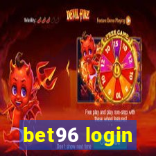 bet96 login