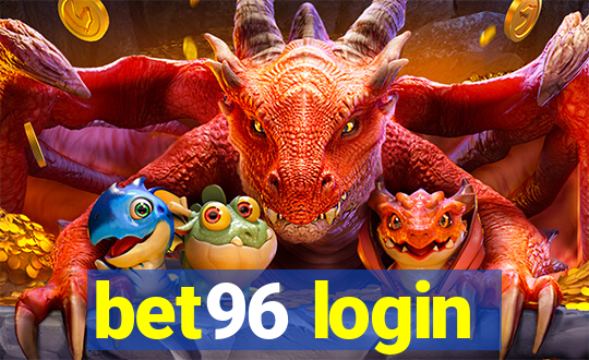 bet96 login