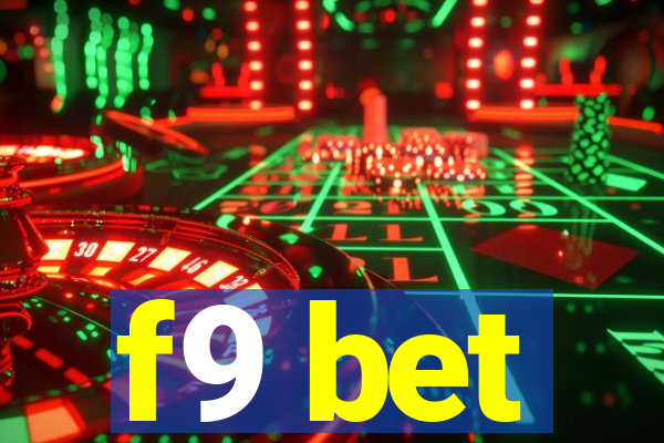 f9 bet