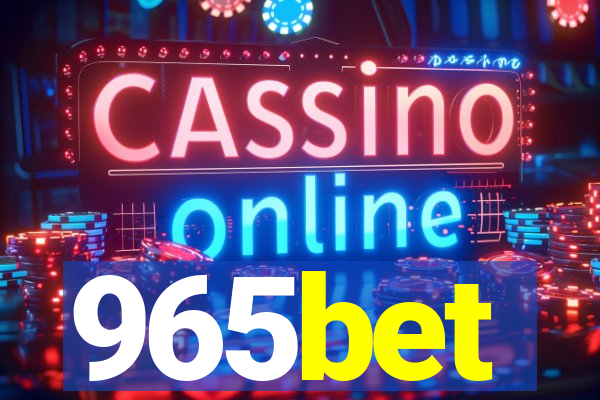 965bet