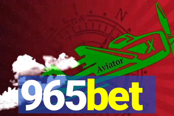 965bet