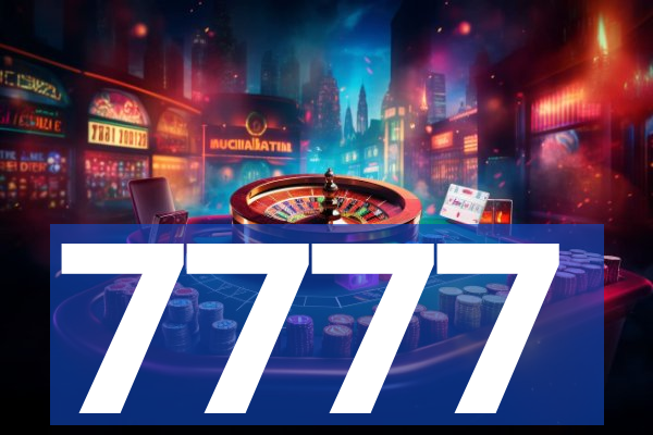 7777
