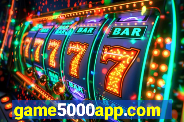 game5000app.com