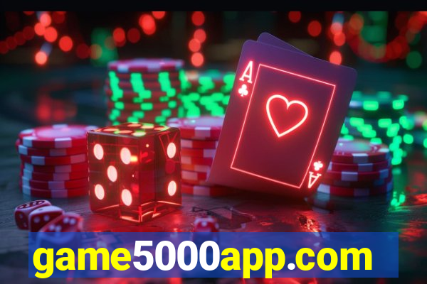 game5000app.com