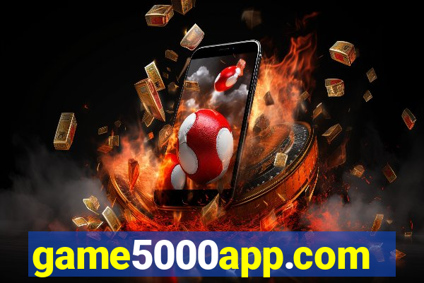 game5000app.com