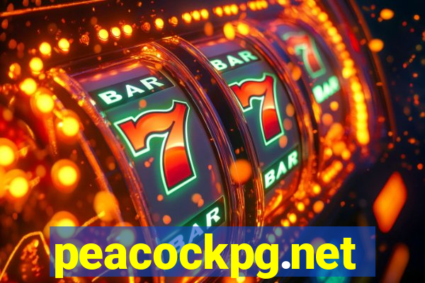 peacockpg.net