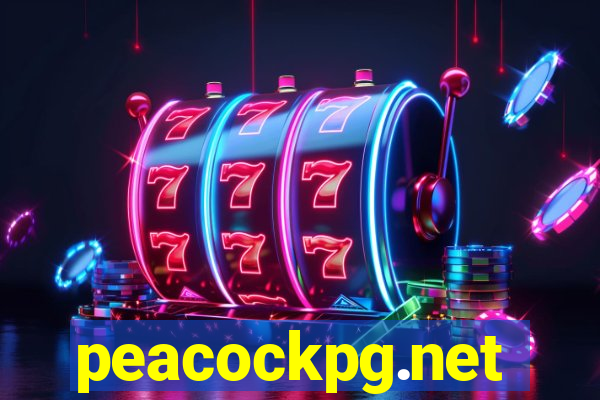 peacockpg.net