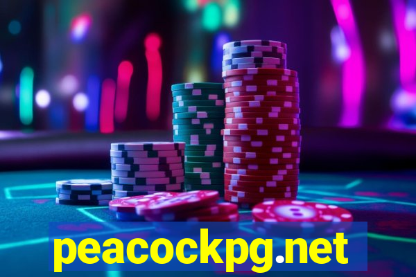 peacockpg.net