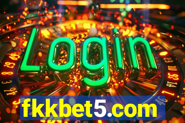 fkkbet5.com