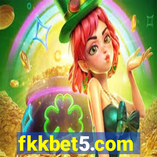 fkkbet5.com