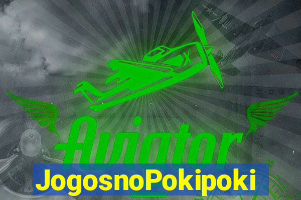JogosnoPokipoki