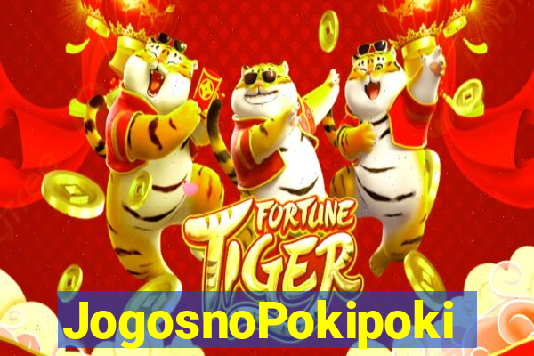 JogosnoPokipoki