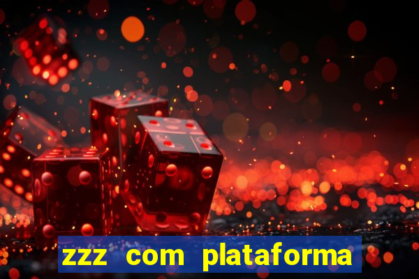 zzz com plataforma de jogos
