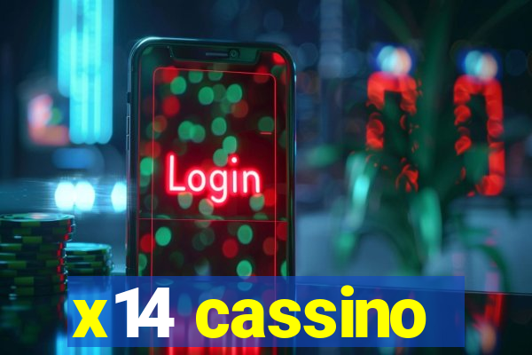 x14 cassino