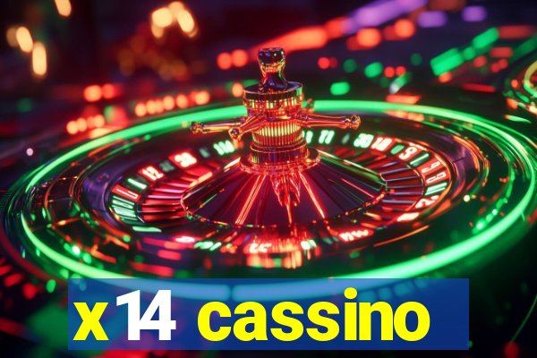 x14 cassino