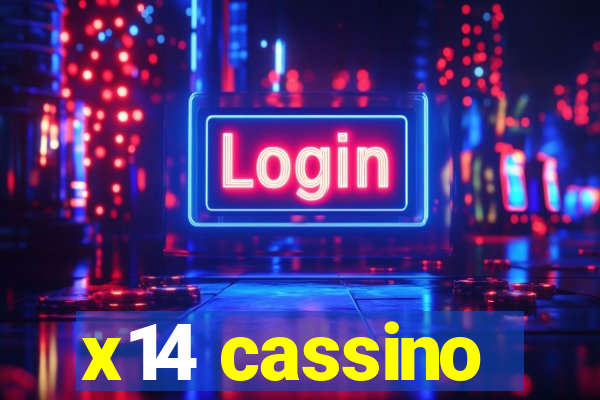 x14 cassino