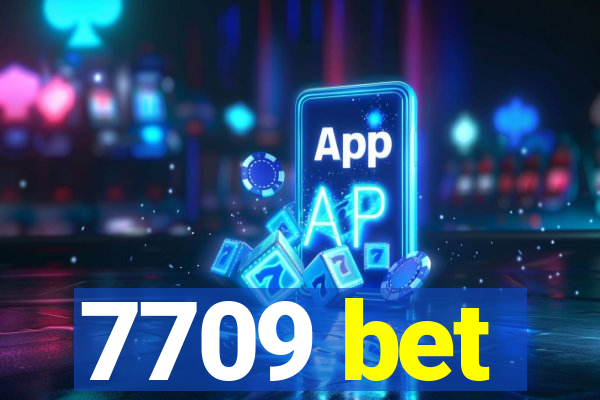 7709 bet