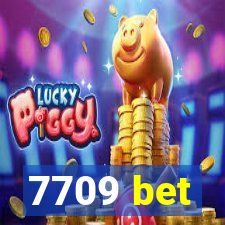 7709 bet