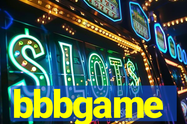 bbbgame